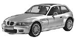 BMW E36-7 P1298 Fault Code