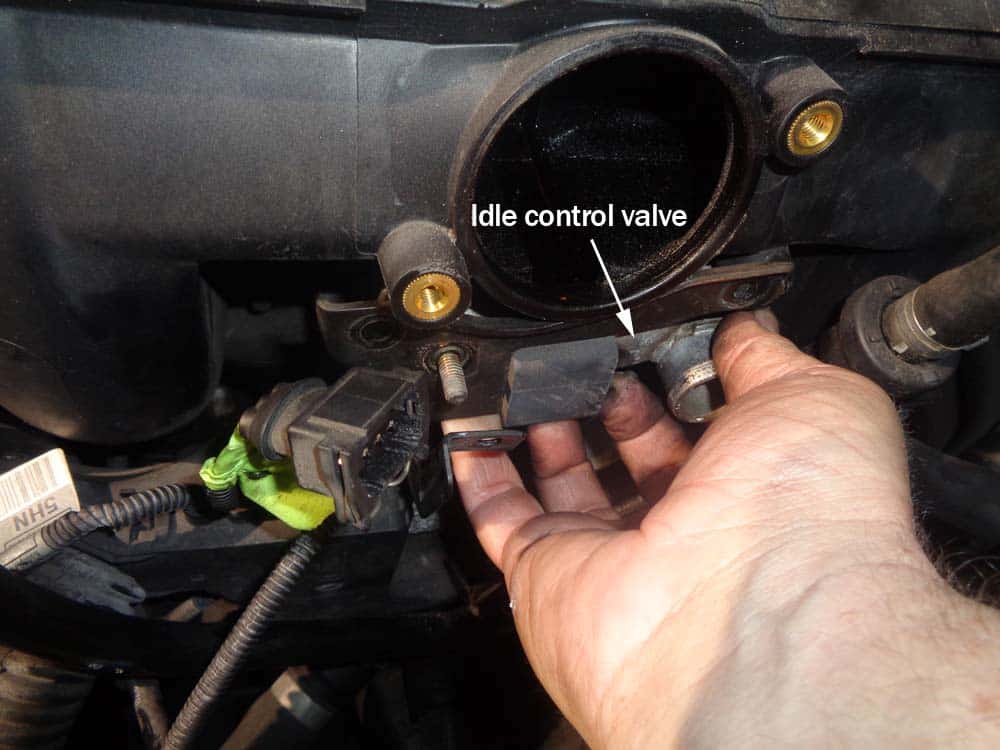 See P1298 in engine